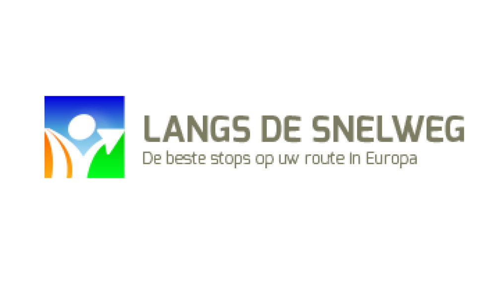 Langs de snelweg