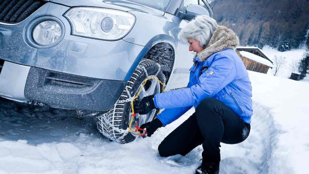 Wintersportperiode goed voorbereid?