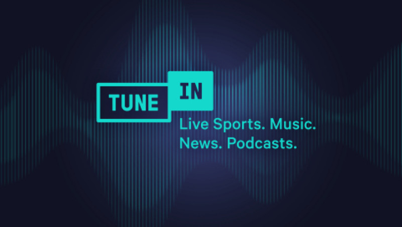 TuneIn Logo