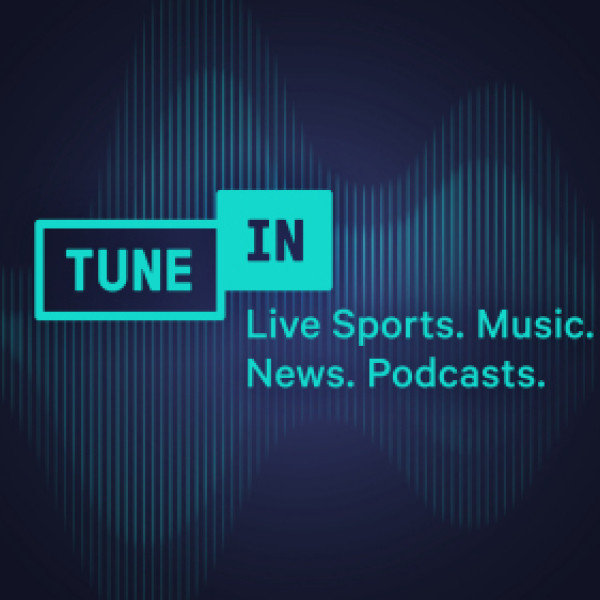 TuneIn Logo