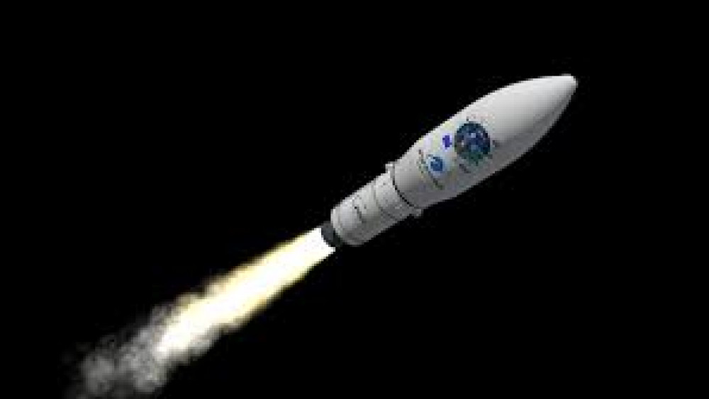 Vega Raket