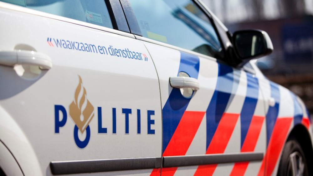 Politie Foto: Politie