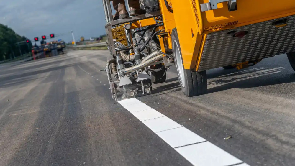 Rijkswaterstaat A12