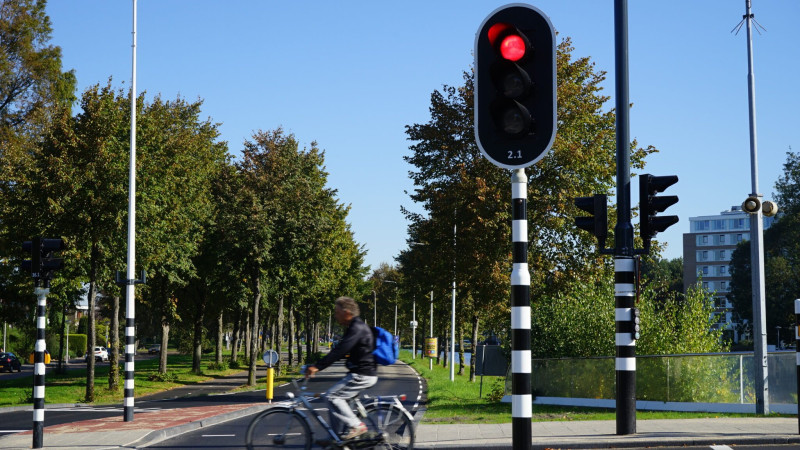 Verkeerslicht