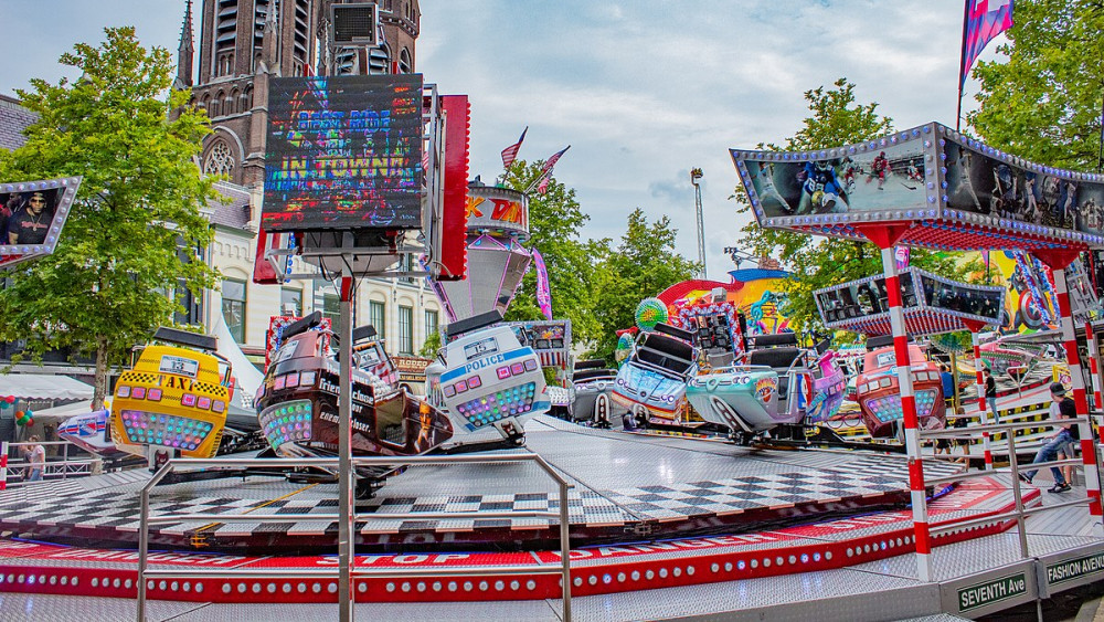 Tilburgse Kermis