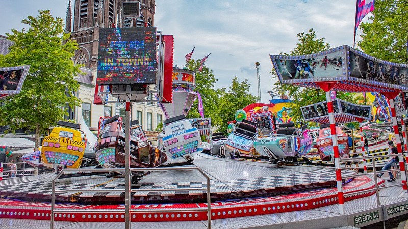 Tilburgse Kermis