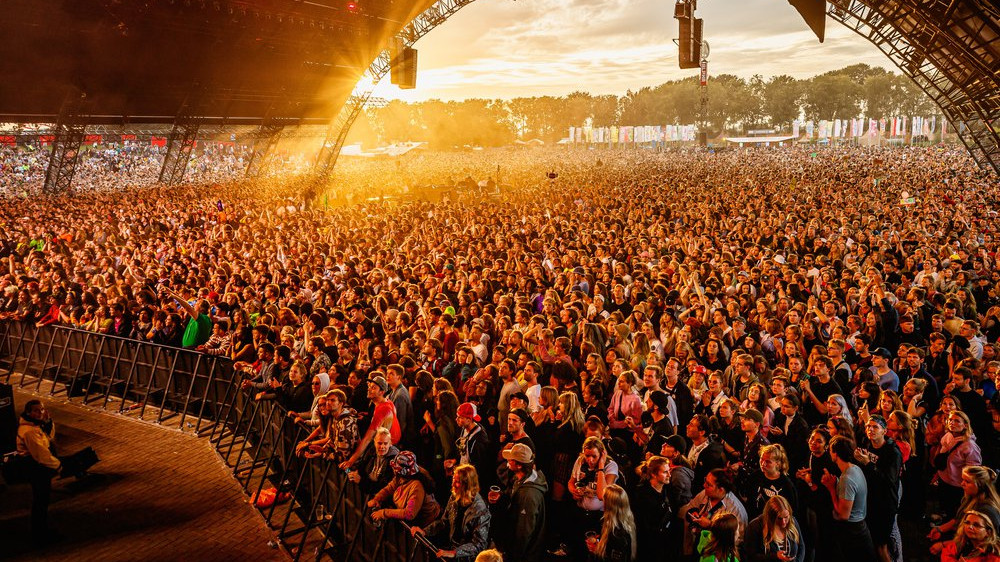 Lowlands