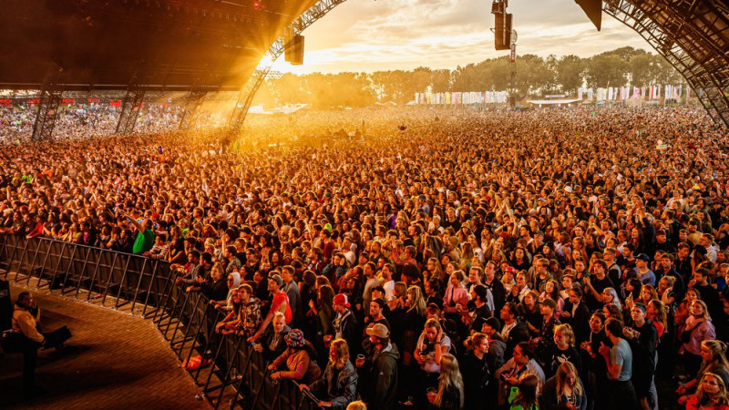 Lowlands