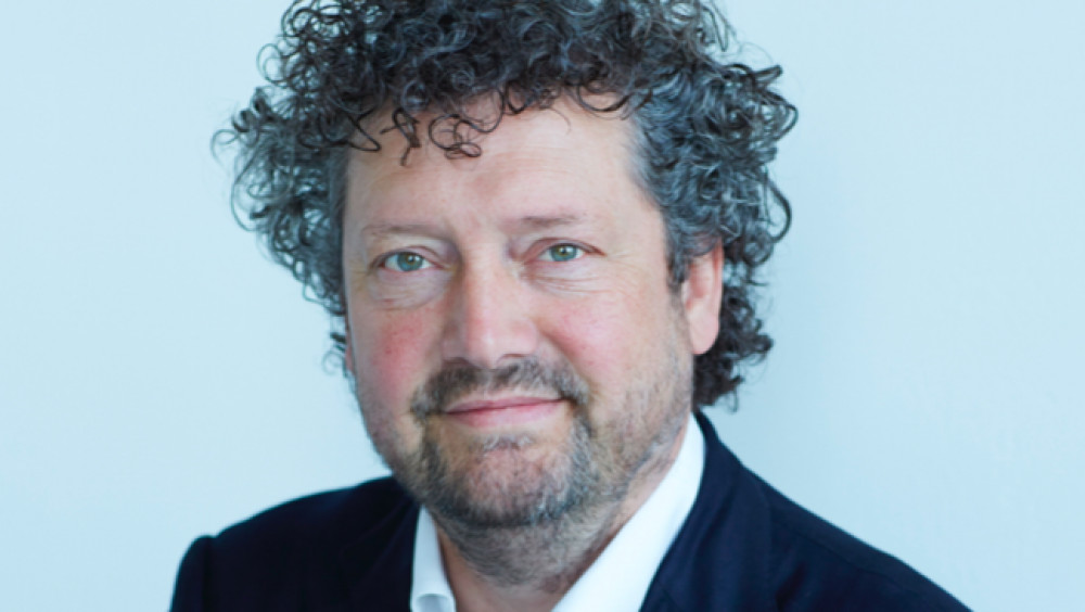 Marcus Polman