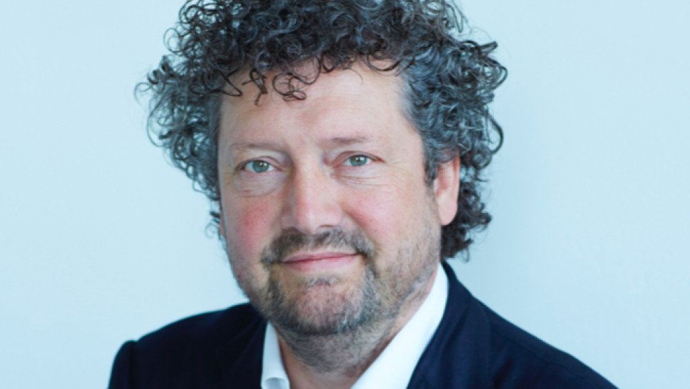 Marcus Polman