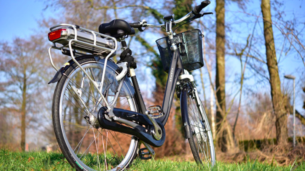 verzekering e-bike