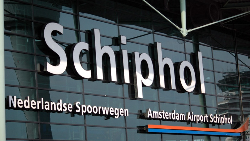 Schiphol