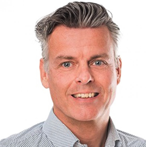 Paul van Selms 27 september 2023
