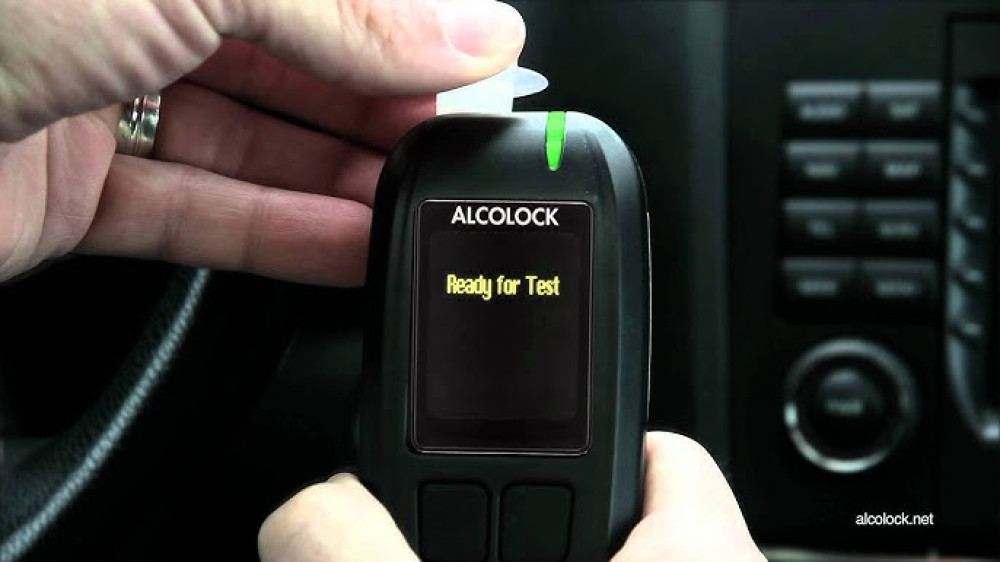 Alcolock