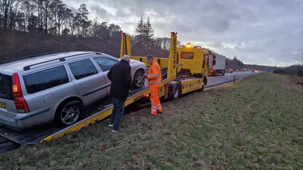 Mono zakelijk bewust onderweg afl 2