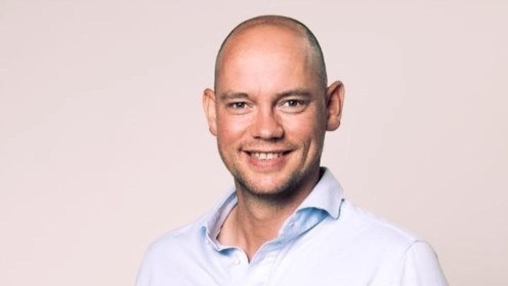Wouter van Univé