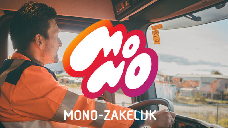 Mono Zakelijk logo