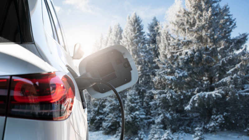winter auto