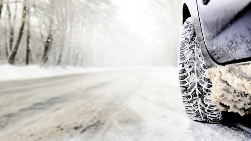 auto banden winter