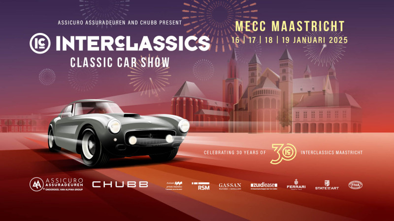 InterClassics 2025