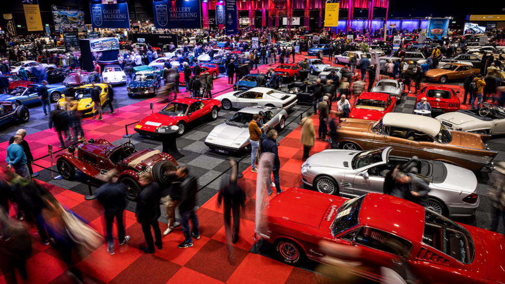 Interclassic Maastricht