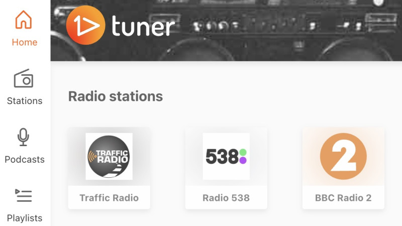 1Tuner